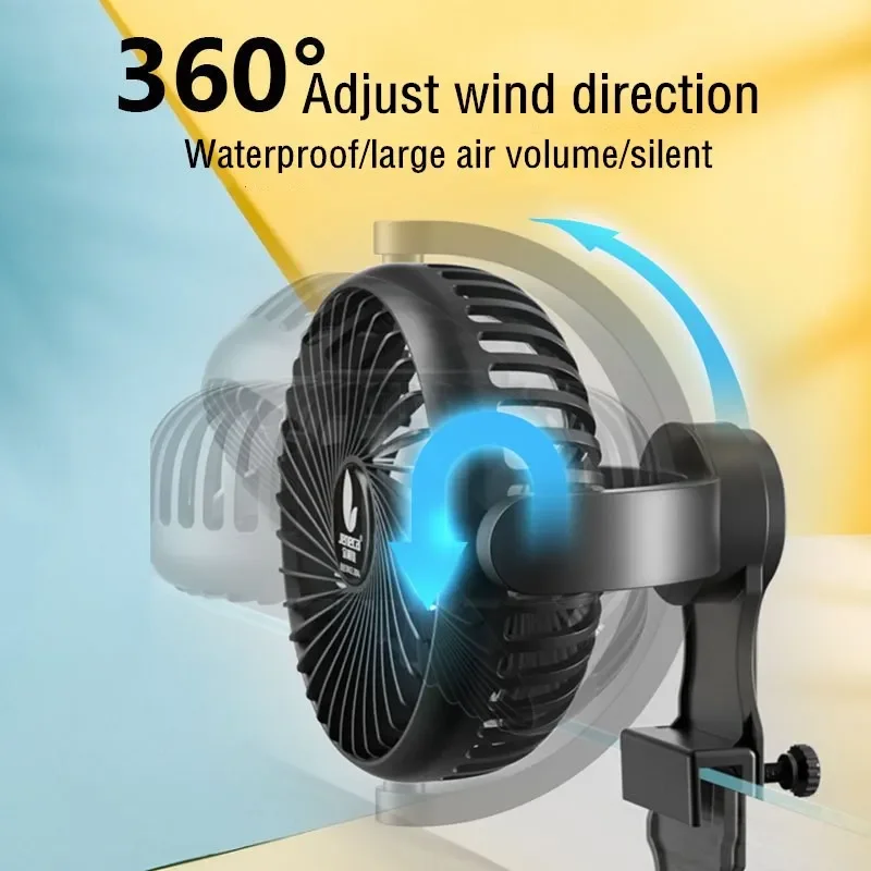 Akvaryum Soğutma Fanı Klipsli  - Marine Aquarium Chiller incelemesi ve fiyatı
