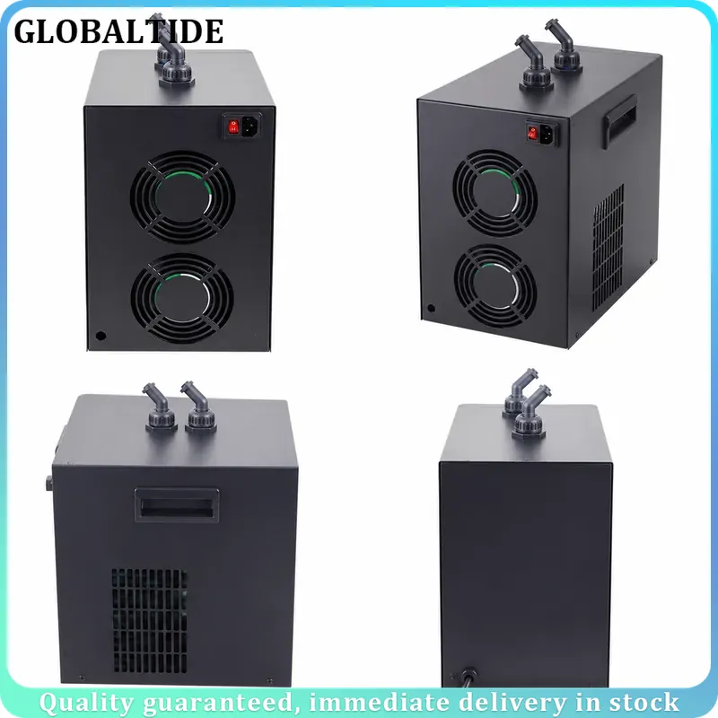 160L Akvaryum Soğutucu Balık T - Marine Aquarium Chiller incelemesi ve fiyatı