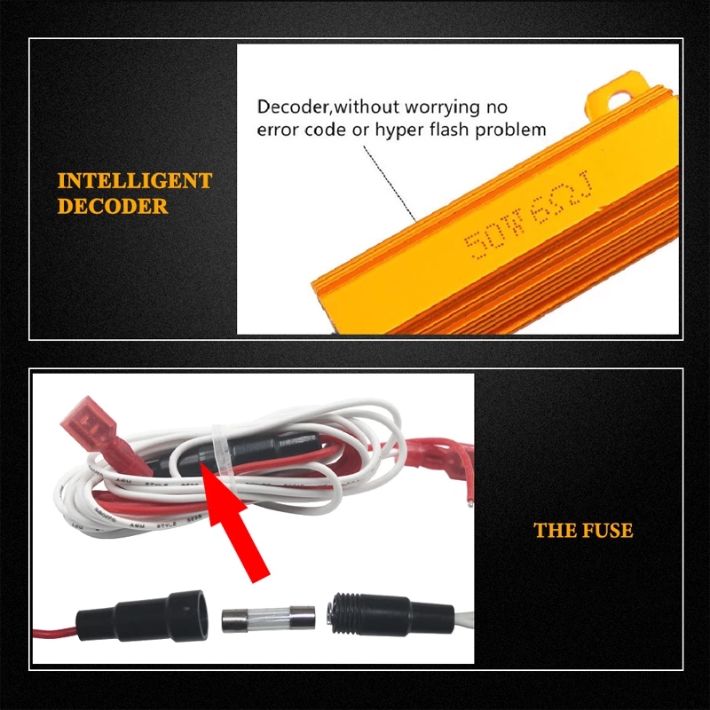 DRL dönüş sinyali PY21W P21W L - Actinic Blue Led incelemesi ve fiyatı