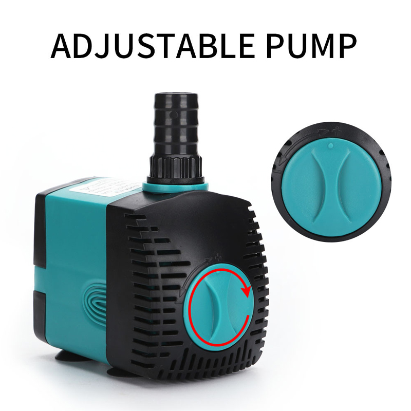 60/50/35/25/15/10/6/3W Ultra S - Marine Aquarium Nano incelemesi ve fiyatı