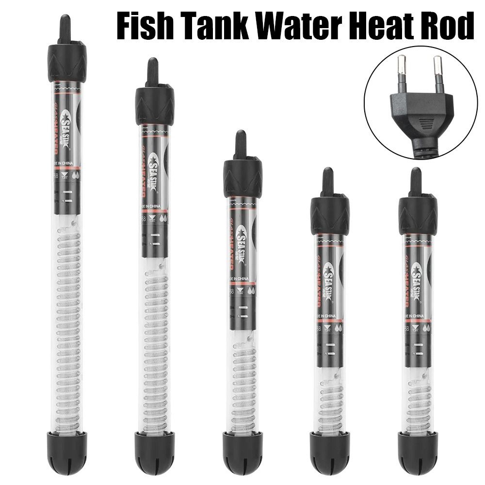 1 adet 25W/50W/100W/200W/300W  - Marine Aquarium Nano incelemesi ve fiyatı