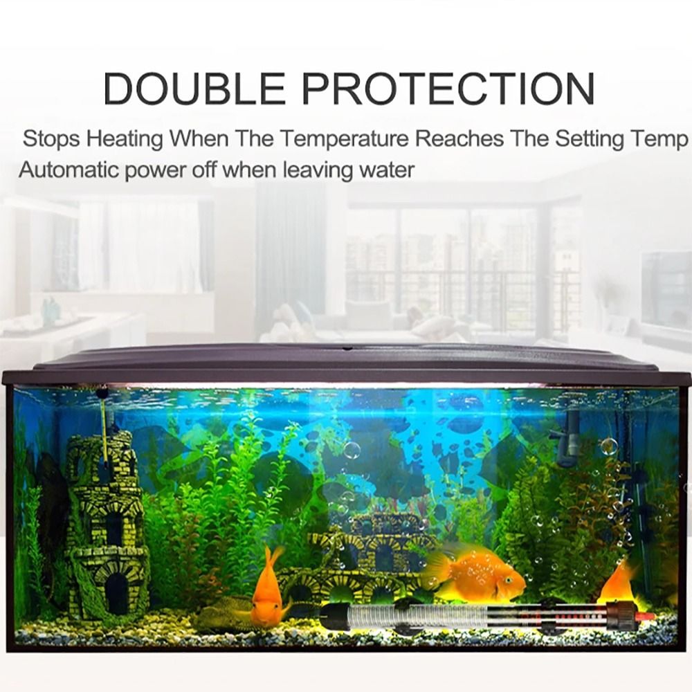 1 adet 25W/50W/100W/200W/300W  - Marine Aquarium Nano incelemesi ve fiyatı