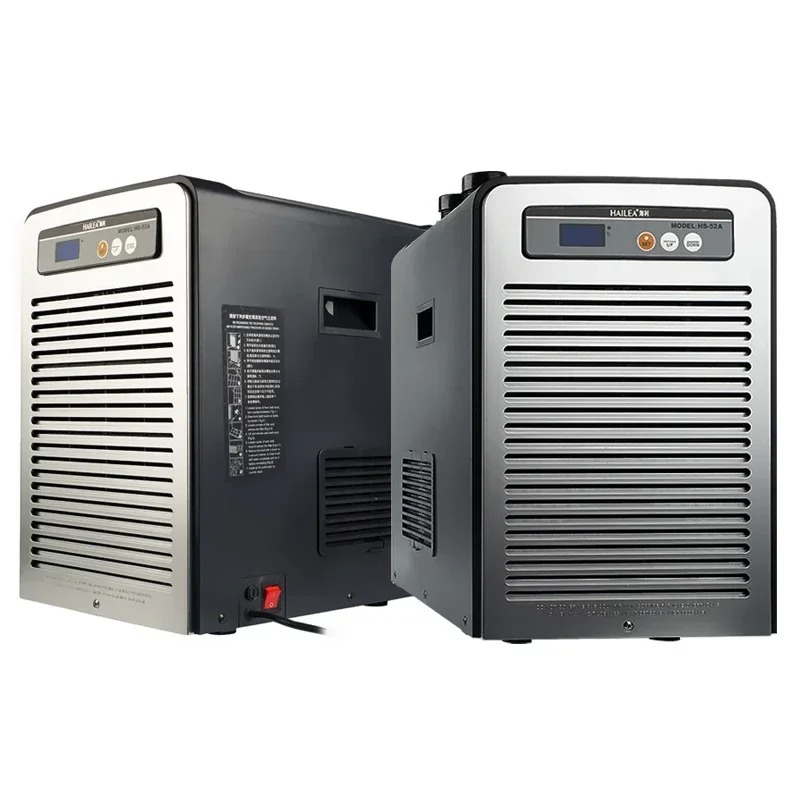 HS serisi HS 28A 52A 66A 90A S - Marine Aquarium Chiller incelemesi ve fiyatı