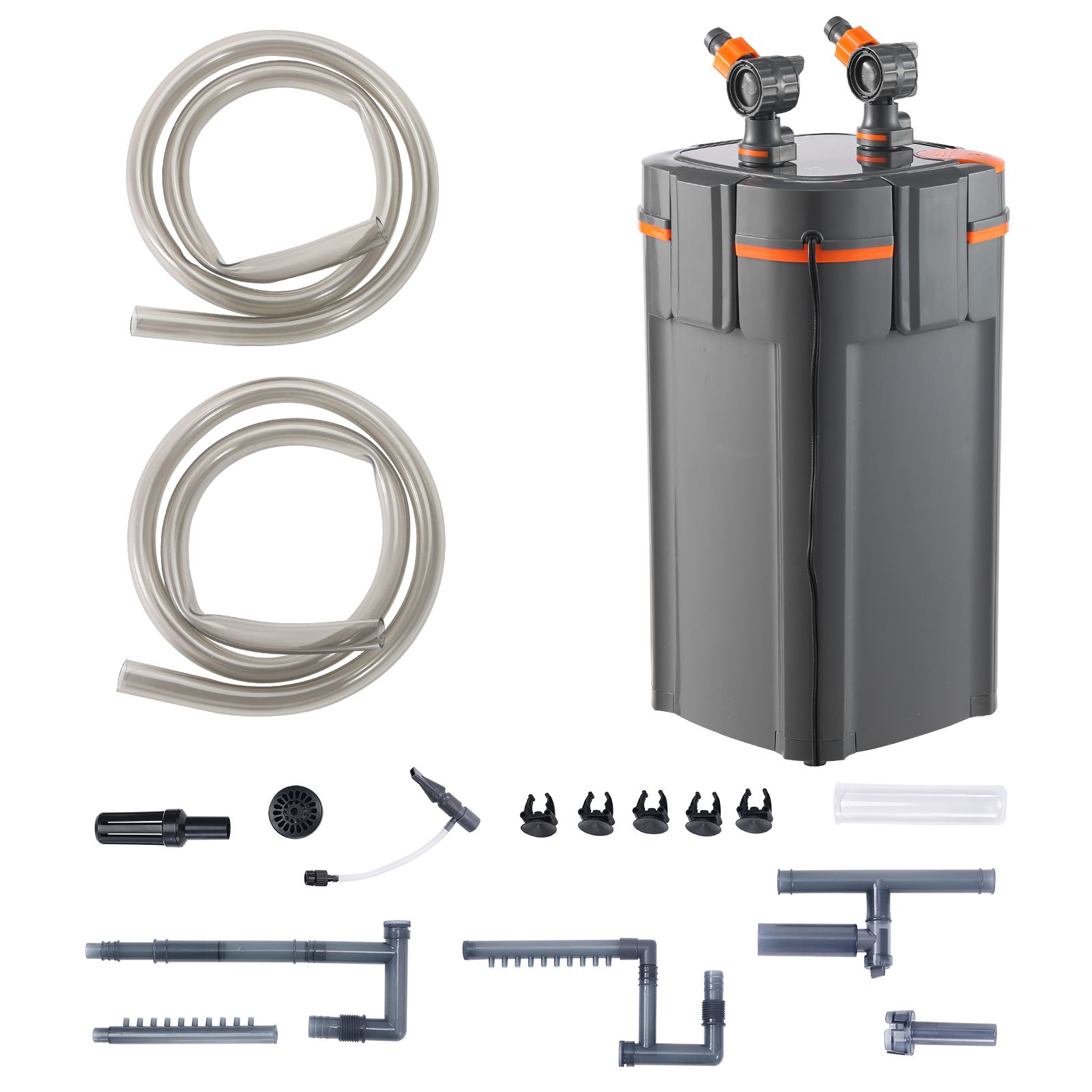 Akvaryum Filtresi 528GPH, 5 Ka - Marine Aquarium Nano incelemesi ve fiyatı