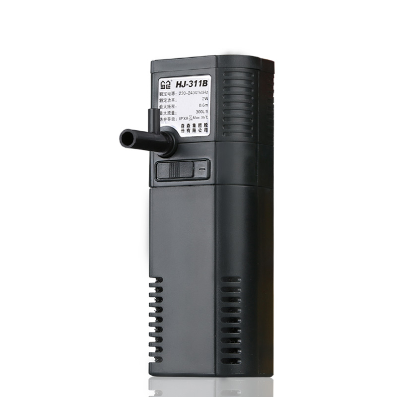 SUNSUN mini nano 111B 311B 611 - Marine Aquarium Chiller incelemesi ve fiyatı