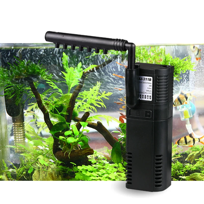 SUNSUN mini nano 111B 311B 611 - Marine Aquarium Chiller incelemesi ve fiyatı