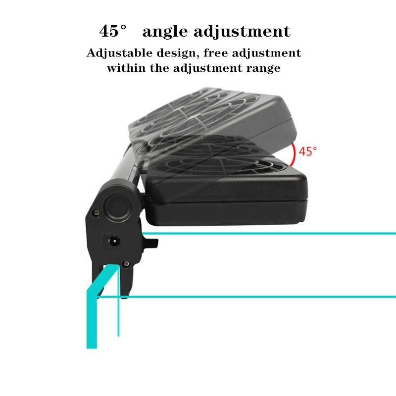 1/2/3/4 Akvaryum Fanları Soğut - Marine Aquarium Chiller incelemesi ve fiyatı